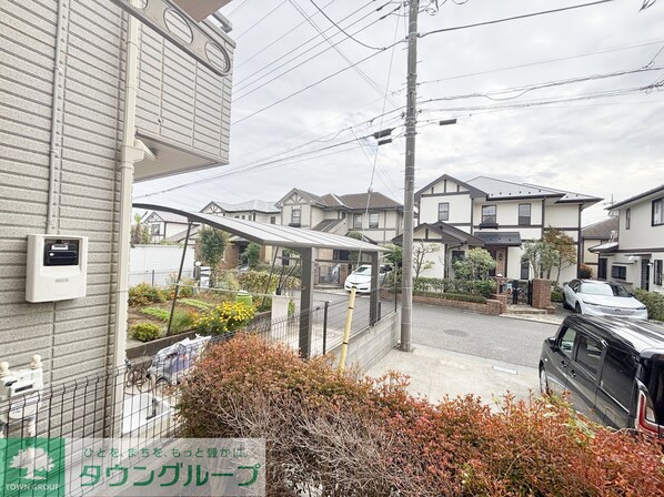 ドミールの物件内観写真